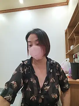 Evila_girl Live Chatraum