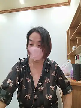 Bilik Sembang Langsung Evila_girl