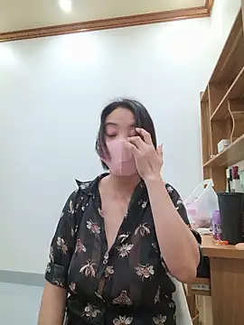 Evila_girl Live Chatraum