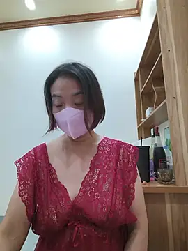 Evila_girln Live chat-huone