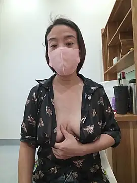 Evila_girl 실시간 채팅방