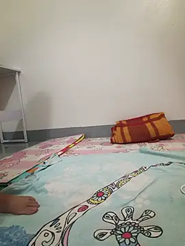 Živá chatovací místnost Hong_phat