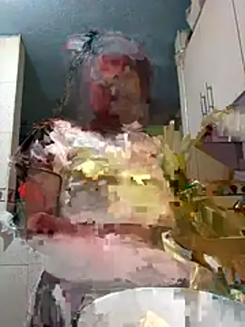 Sala de chat en directo de Alahia_Myers