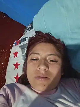 Alahia_Myers чат на живо