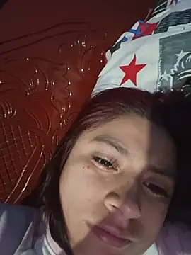 Alahia_Myers Ruang Obrolan Langsung