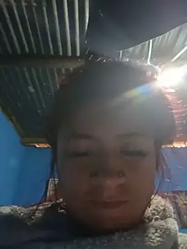 Alahia_Myers Cameră chat live