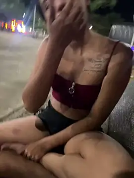 عرض كام Broken_Latina_Whores_JE