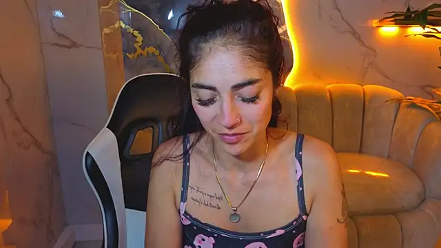 Sala de chat en directo de Mabell_Tx
