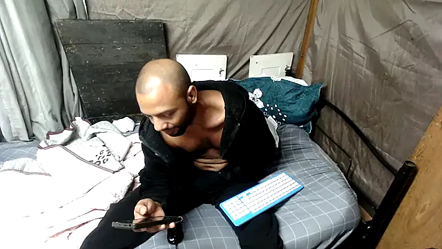 Camodick Cameră chat live