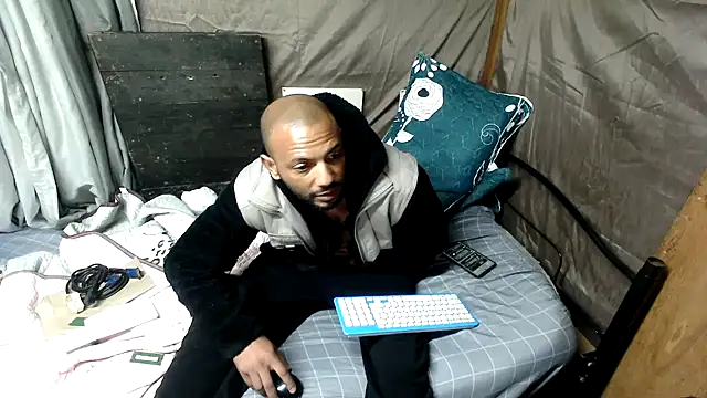 Sala de chat ao vivo de Camodick