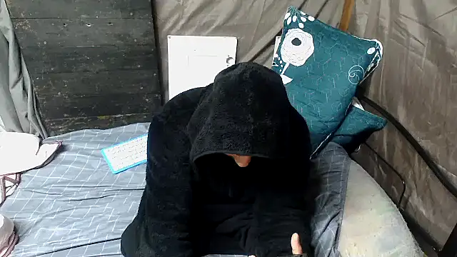 Sala de chat en directo de Camodick