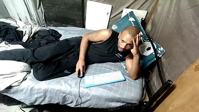 Chatroom en direct de Camodick