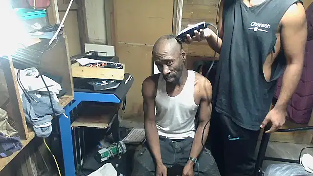 Camodick Live Chatrum