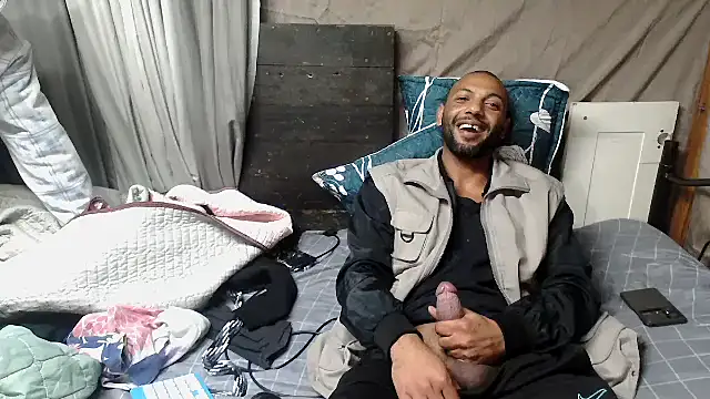Camodick Live Chatraum