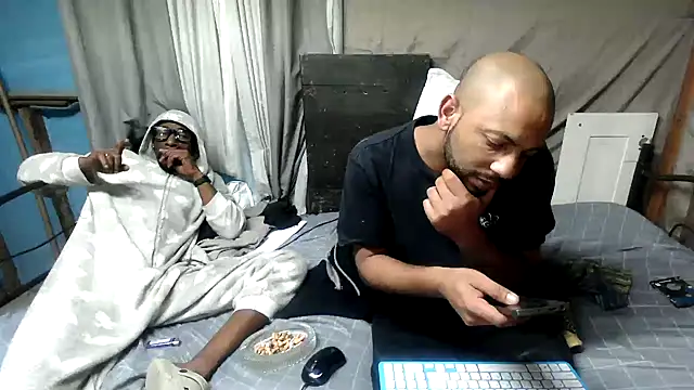 Camodick Live Chatraum