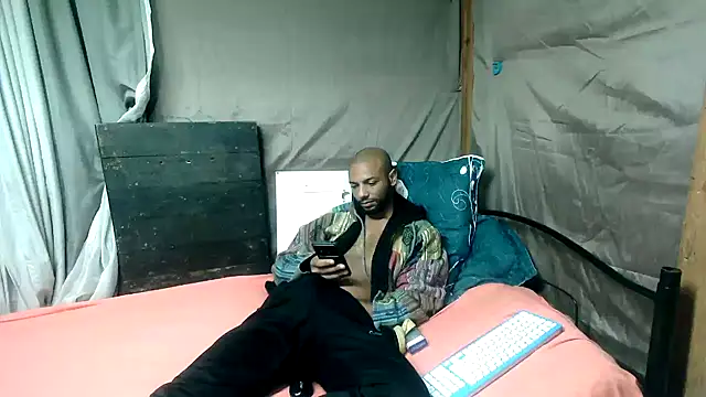 Camodick Live Chatraum
