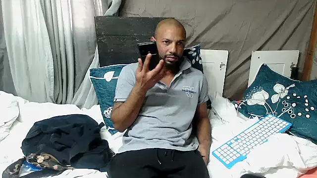 Camodickn Live chat-huone