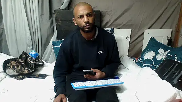 Camodick 실시간 채팅방