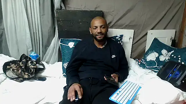 Chat ao vivo de Camodick