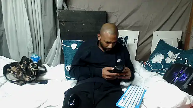 Camodick Cameră chat live