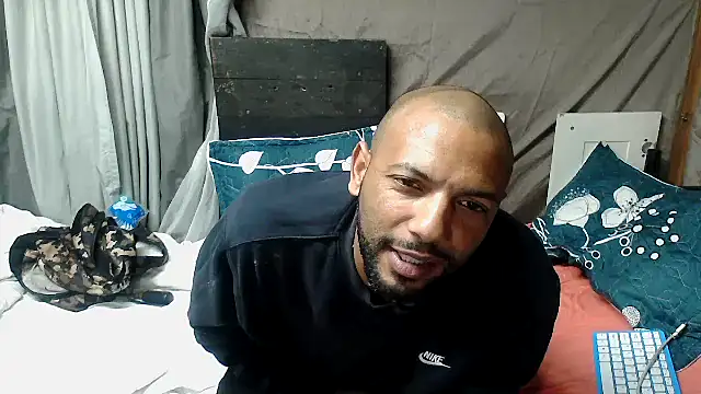 Sala de chat ao vivo de Camodick