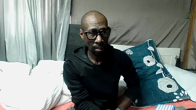 Camodick 실시간 채팅방