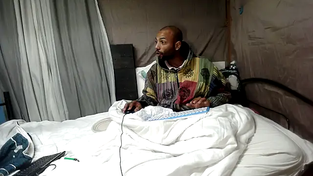 Camodick Chat XXX in diretta