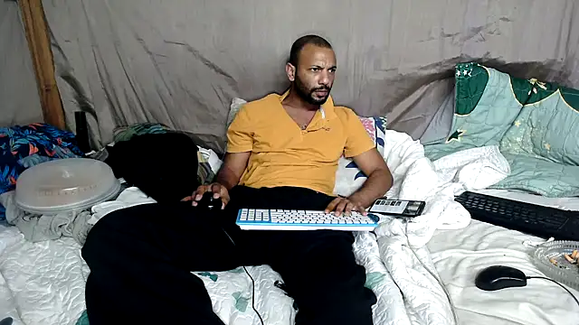 Bilik Sembang Langsung Camodick