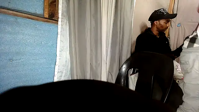 Bilik Sembang Langsung Camodick