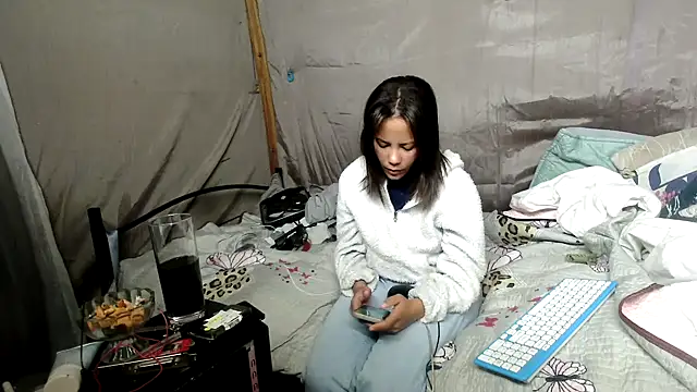 Camodick 现场聊天室