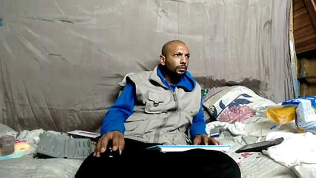 Camodick Live Chatraum