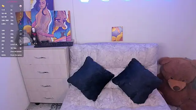 ห้องแชทสดของ couplevibes_