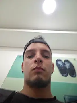 Show sexual ao vivo de LeoBonucci2519