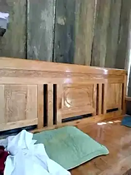 Živá chatovací místnost Miru_SEXYY