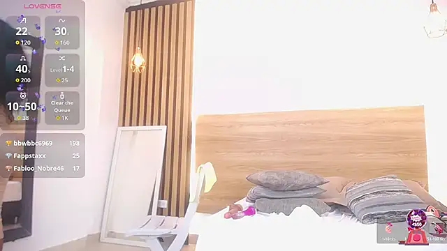 alexa_forbes_ чат на живо
