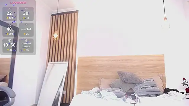 ห้องแชทสดของ alexa_forbes_