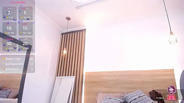Phòng Chat Trực Tiếp alexa_forbes_