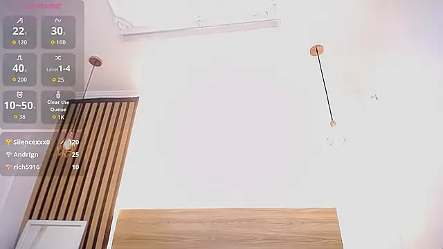 alexa_forbes_n Live chat-huone