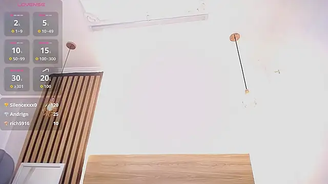 alexa_forbes_ Live chatroom