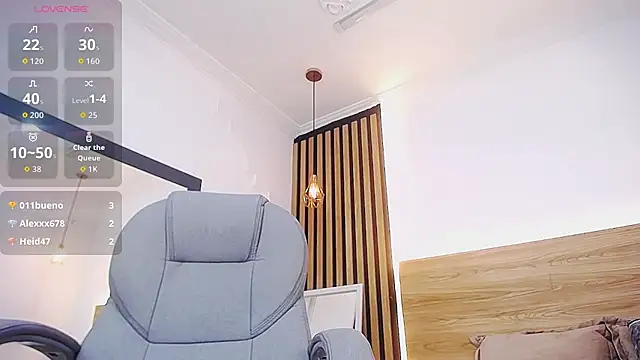 alexa_forbes_'s Live Chat Room