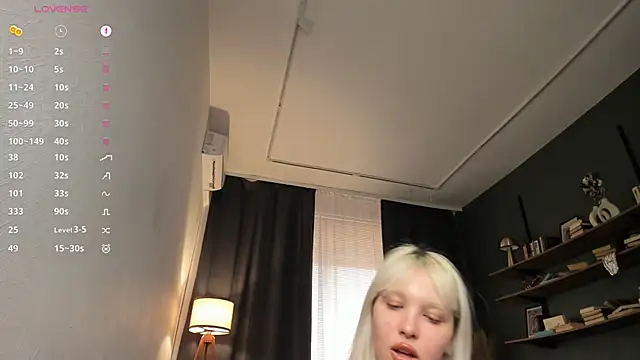 DelorisDetrich: онлайн-чат