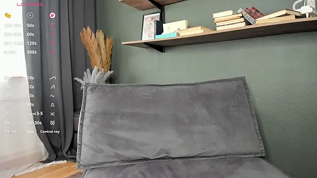 Chat ao vivo de DelorisDetrich