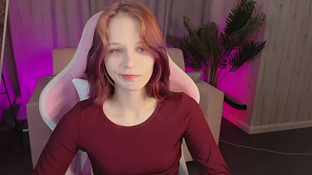 Chat ao vivo de AliceJohansone