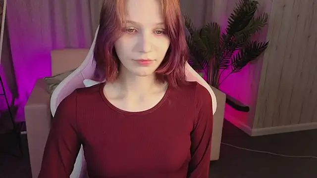 Chat ao vivo de AliceJohansone