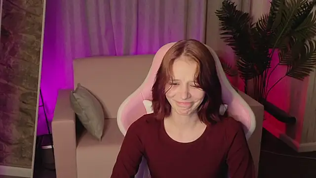 Chat ao vivo de AliceJohansone