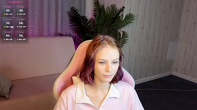 AliceJohansone live-chat rom