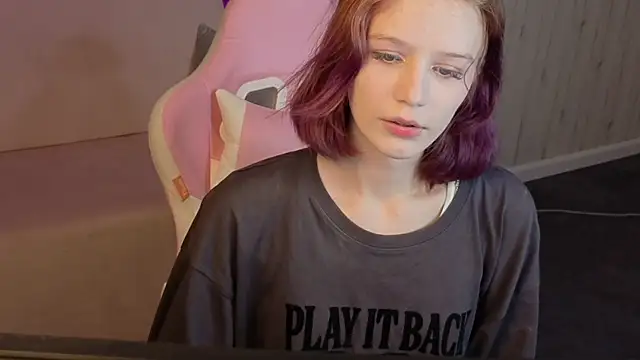 AliceJohansone чат на живо