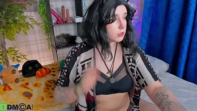 Chat ao vivo de Candyy_yeahh