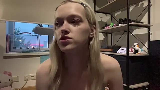 ShoshanaNogueras Live Chatrum