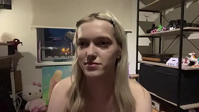 ShoshanaNogueras Live chatroom